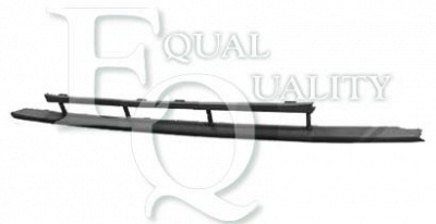 EQUAL QUALITY p4143 -  Спойлер